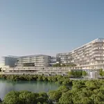 AL ZORAH - RESIDENCES LUXUEUSES & INVESTISSEMENT STRATEGIQUE A AJMAN – Appartement Al Zohra (1/12)