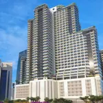 STUDIO CÔTÉ FAÇADE | VUE DÉGAGÉE SUR LE GOLF | ENTIÈREMENT MEUBLÉ – Appartement Dubai (1/11)