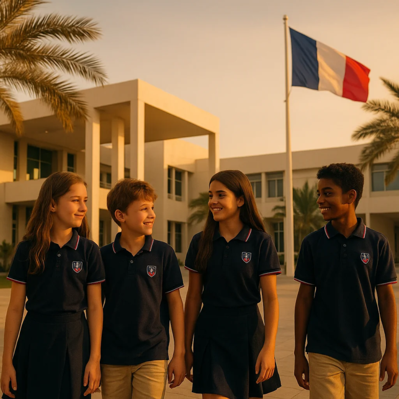 Quelle école française à Dubaï choisir ? Le guide 2026