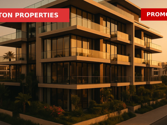 Ellington Properties Dubai guide complet promoteur immobilier luxe boutique 2026