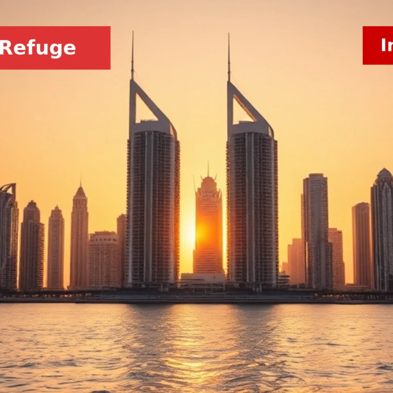 Immobilier Dubai & tensions régionales : faut-il s’inquiéter en 2026 ?