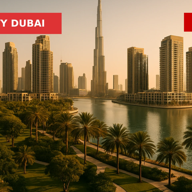 Sobha Realty Dubai : guide complet du promoteur 2026