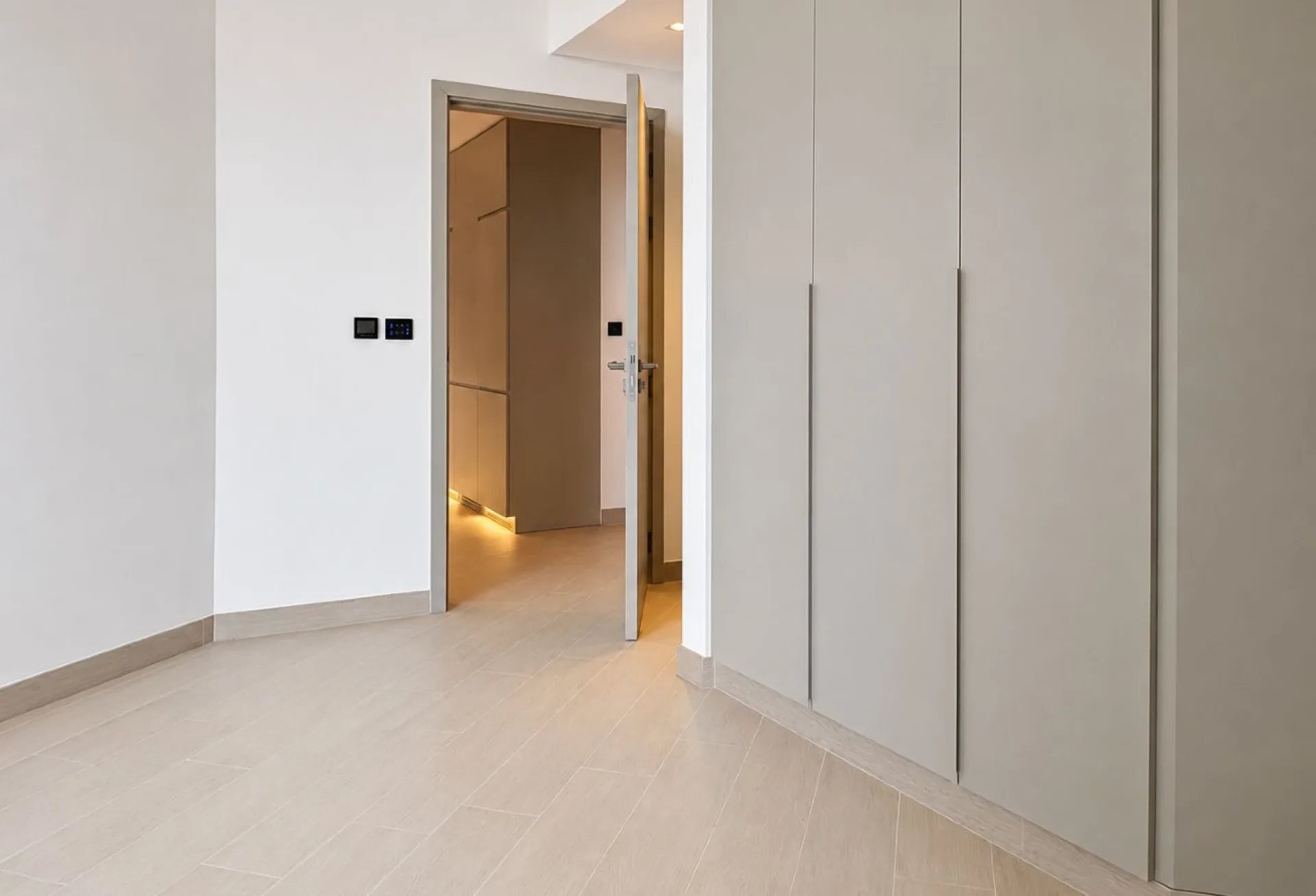 1152198-2 LOGEMENT D'ANGLE RARE | VUES SUR LE LAGON, LE CREEK ET MBR – Appartement Dubai (13/27)
