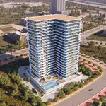 STUDIO À VENDRE | SAMANA IBIZA | DUBAI LAND – Appartement Wadi Al Safa 5 (1/9)