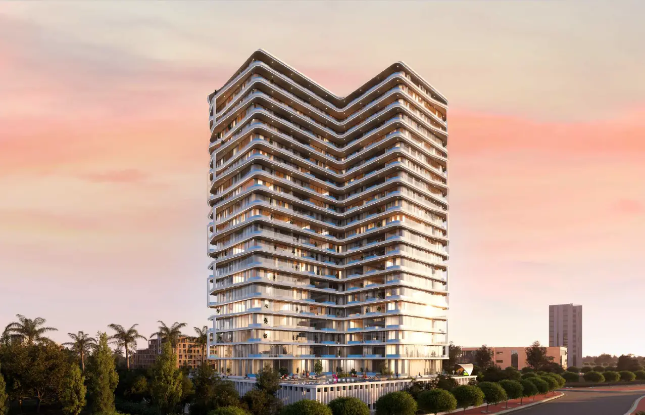 STUDIO À VENDRE | SAMANA IBIZA | DUBAI LAND – Appartement Wadi Al Safa 5 (9/9)