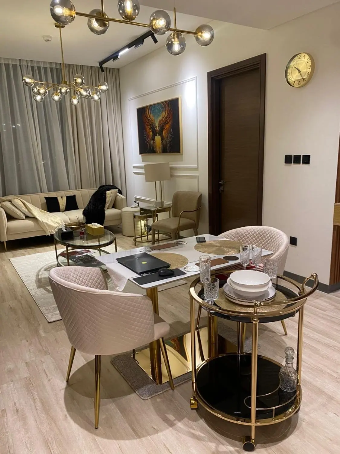 126473-126067-WhatsApp-Image-2026-03-17-at-14.42.37 APPARTEMENT MODERNE 2 CHAMBRES | EMPLACEMENT PREMIUM | HAUT RENDEMENT (ROI) – Appartement Dubai (6/7)