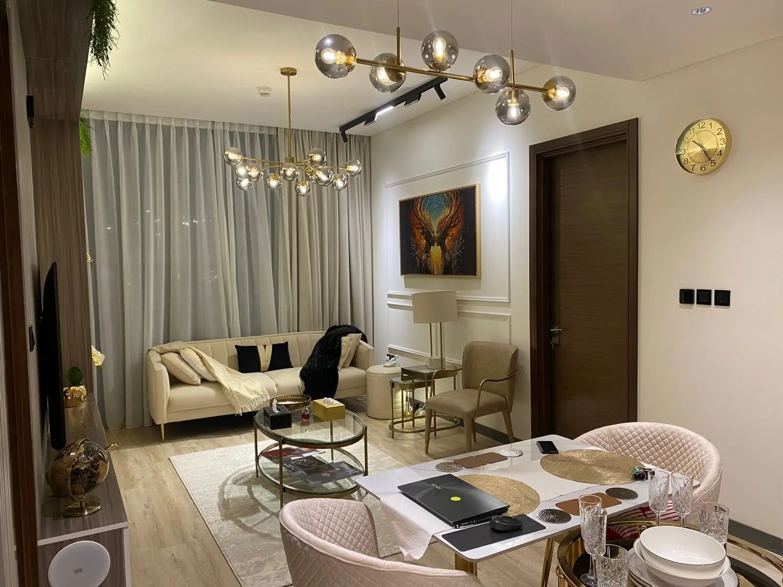 126474-126068-WhatsApp-Image-2026-03-17-at-14.42.39 APPARTEMENT MODERNE 2 CHAMBRES | EMPLACEMENT PREMIUM | HAUT RENDEMENT (ROI) – Appartement Dubai (4/7)