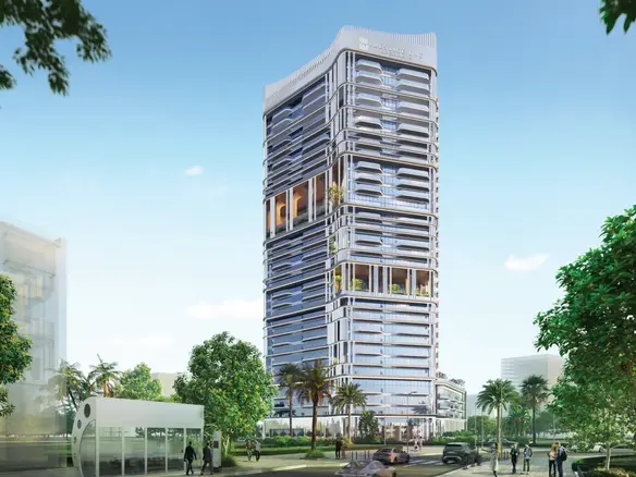 Appartement Dubai (1/17)