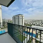 VUE VILLA | EMPLACEMENT PREMIUM | DESIGN MODERNE – Appartement Dubai (1/18)