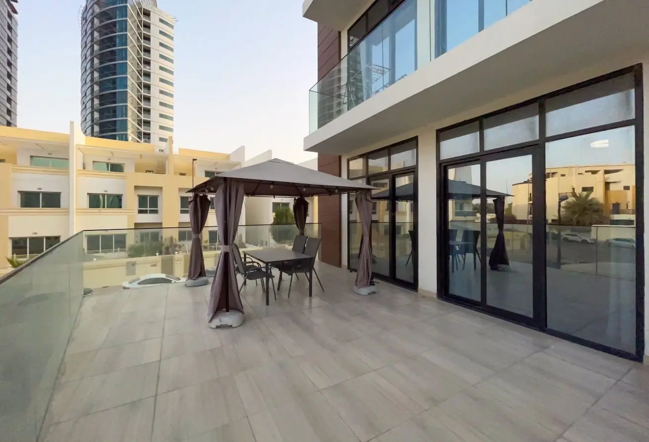 SPACIEUX 2 CHAMBRES | LIBRE MAINTENANT | IDÉAL POUR INVESTISSEMENT – Appartement Dubai (17/23)