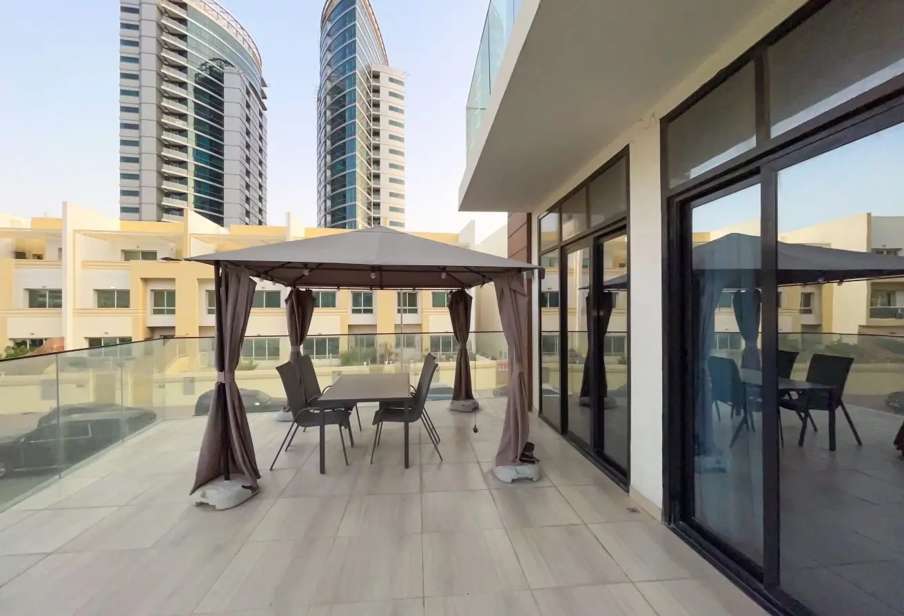 SPACIEUX 2 CHAMBRES | LIBRE MAINTENANT | IDÉAL POUR INVESTISSEMENT – Appartement Dubai (15/23)
