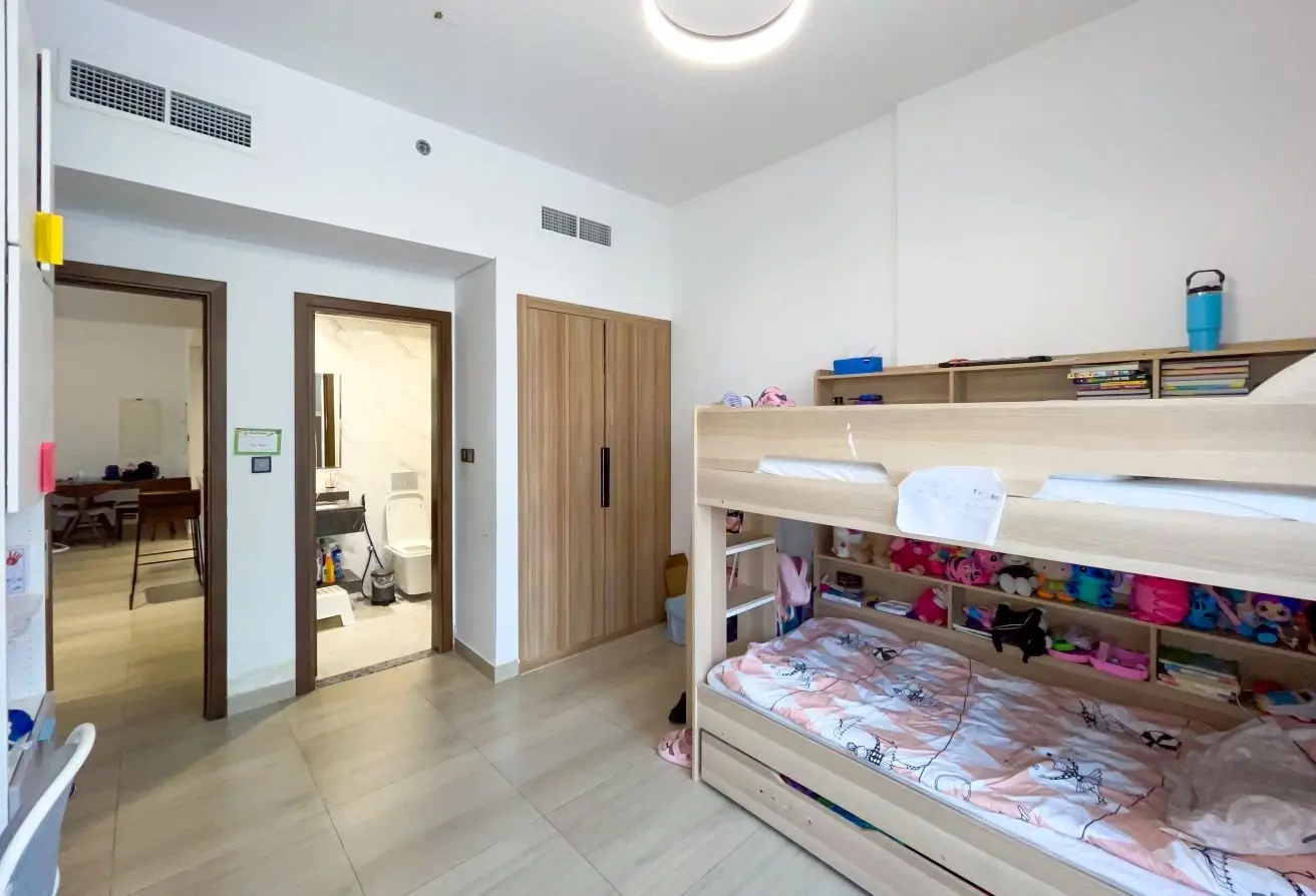 SPACIEUX 2 CHAMBRES | LIBRE MAINTENANT | IDÉAL POUR INVESTISSEMENT – Appartement Dubai (10/23)