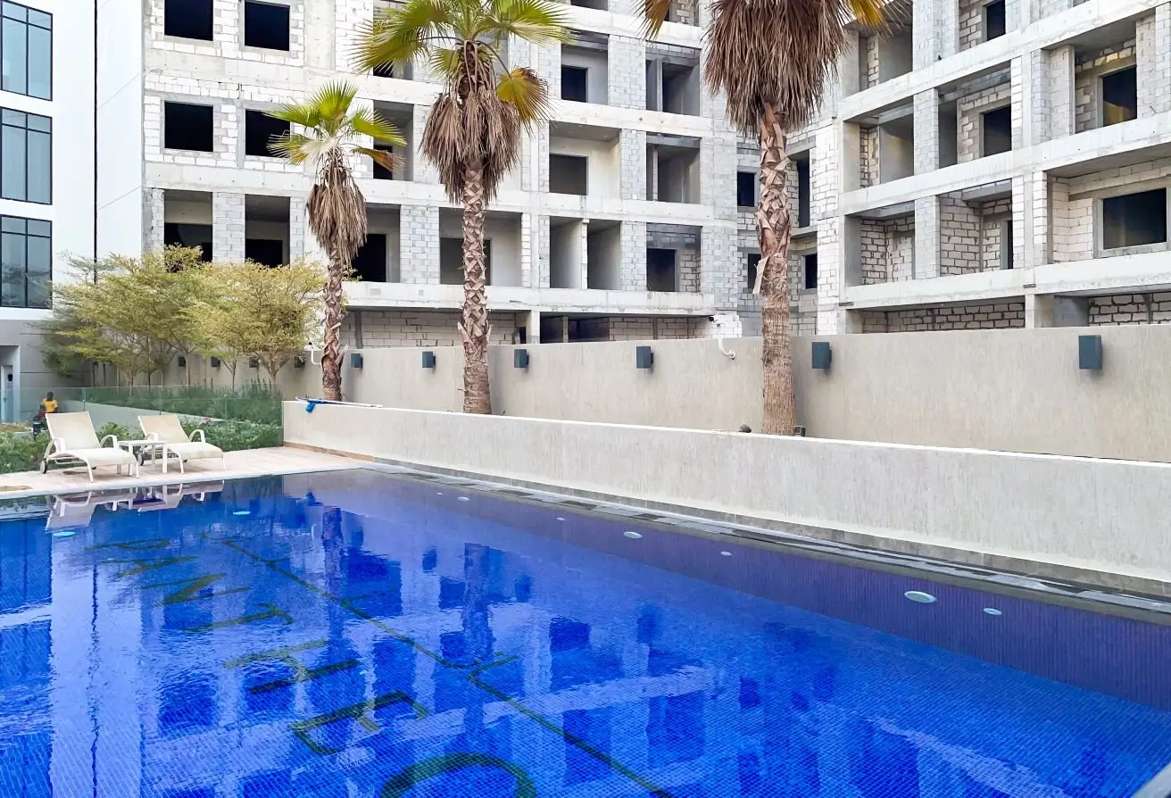 SPACIEUX 2 CHAMBRES | LIBRE MAINTENANT | IDÉAL POUR INVESTISSEMENT – Appartement Dubai (21/23)