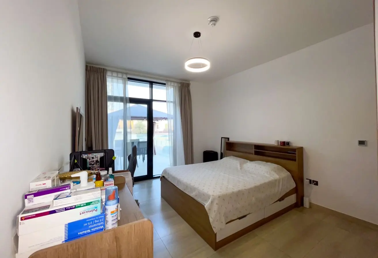 SPACIEUX 2 CHAMBRES | LIBRE MAINTENANT | IDÉAL POUR INVESTISSEMENT – Appartement Dubai (8/23)