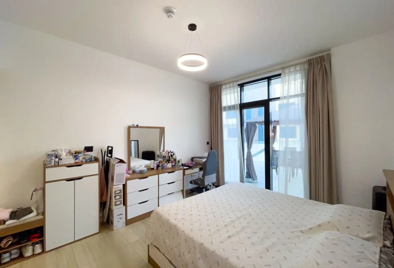 SPACIEUX 2 CHAMBRES | LIBRE MAINTENANT | IDÉAL POUR INVESTISSEMENT – Appartement Dubai (6/23)