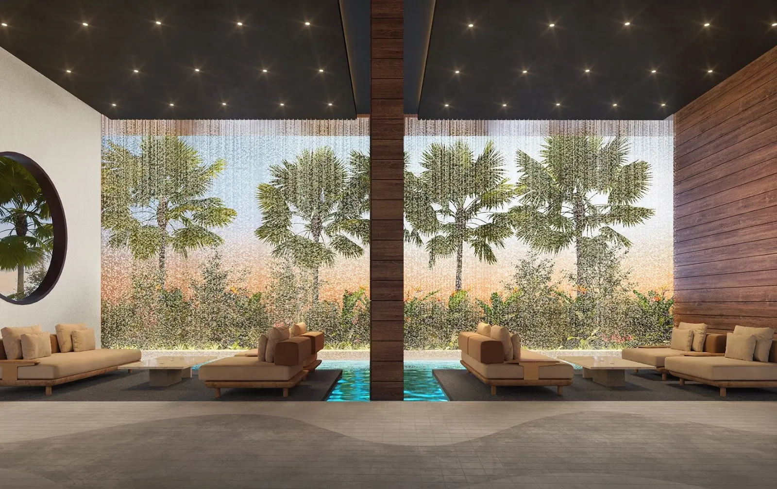 1 CHAMBRE + BUREAU | PLUS GRAND PLAN | OFFRE INVESTISSEUR – Appartement Dubai (1/10)