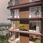 VIE MODERNE | STUDIO LUMINEUX ET SPACIEUX | VUE SUR LA COMMUNAUTÉ DE JVC – Appartement Duabi (1/20)