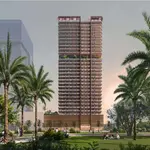 VIE DE LUXE | APPARTEMENT 1 CHAMBRE CONTEMPORAIN | HAUT RENDEMENT – Appartement Dubai (1/21)