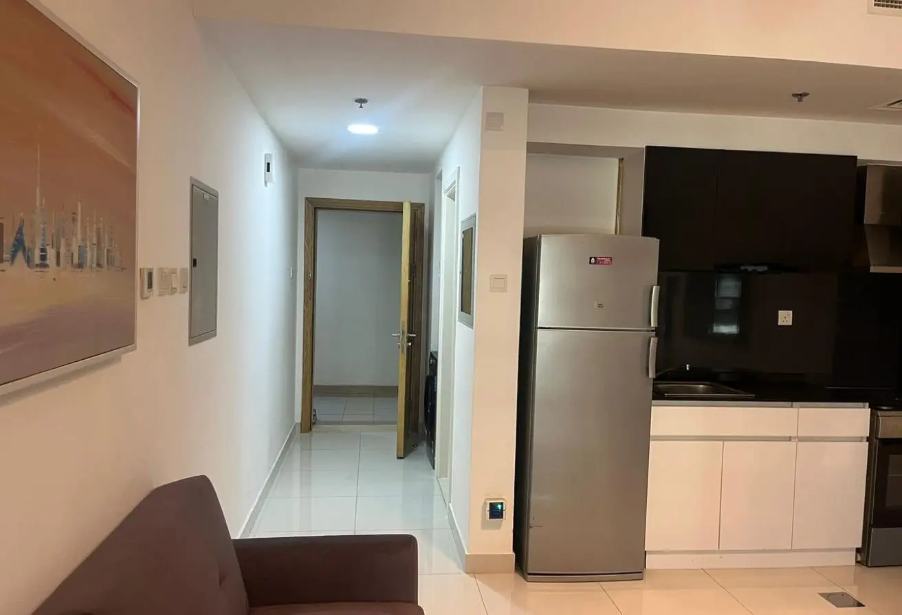 OFFRE INVESTISSEUR | STUDIO MODERNE MEUBLÉ | LOUÉ – Appartement Dubai (5/9)