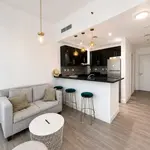 ENTIÈREMENT MEUBLÉ | VUE SUR PALM ET MARINA | LOCATION EN EMPLACEMENT PRIVILÉGIÉ – Appartement Dubai (1/10)