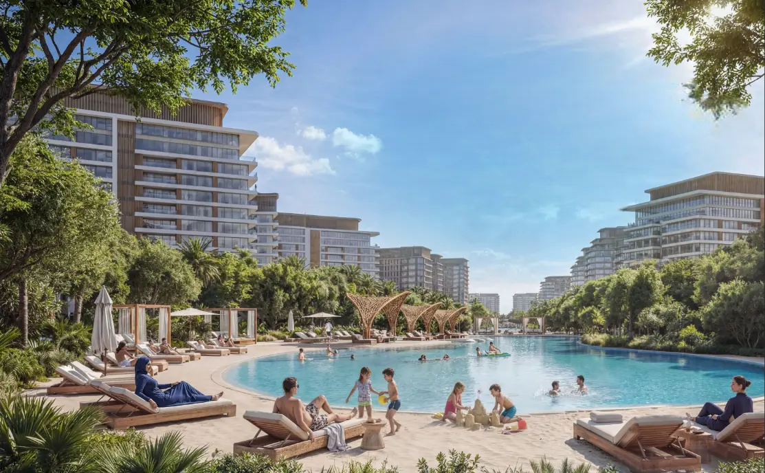 Sobha Sanctuary: la grandeur à faible densité rencontre l'innovation moderne – Villa Tiger Woods Dubai (12/18)