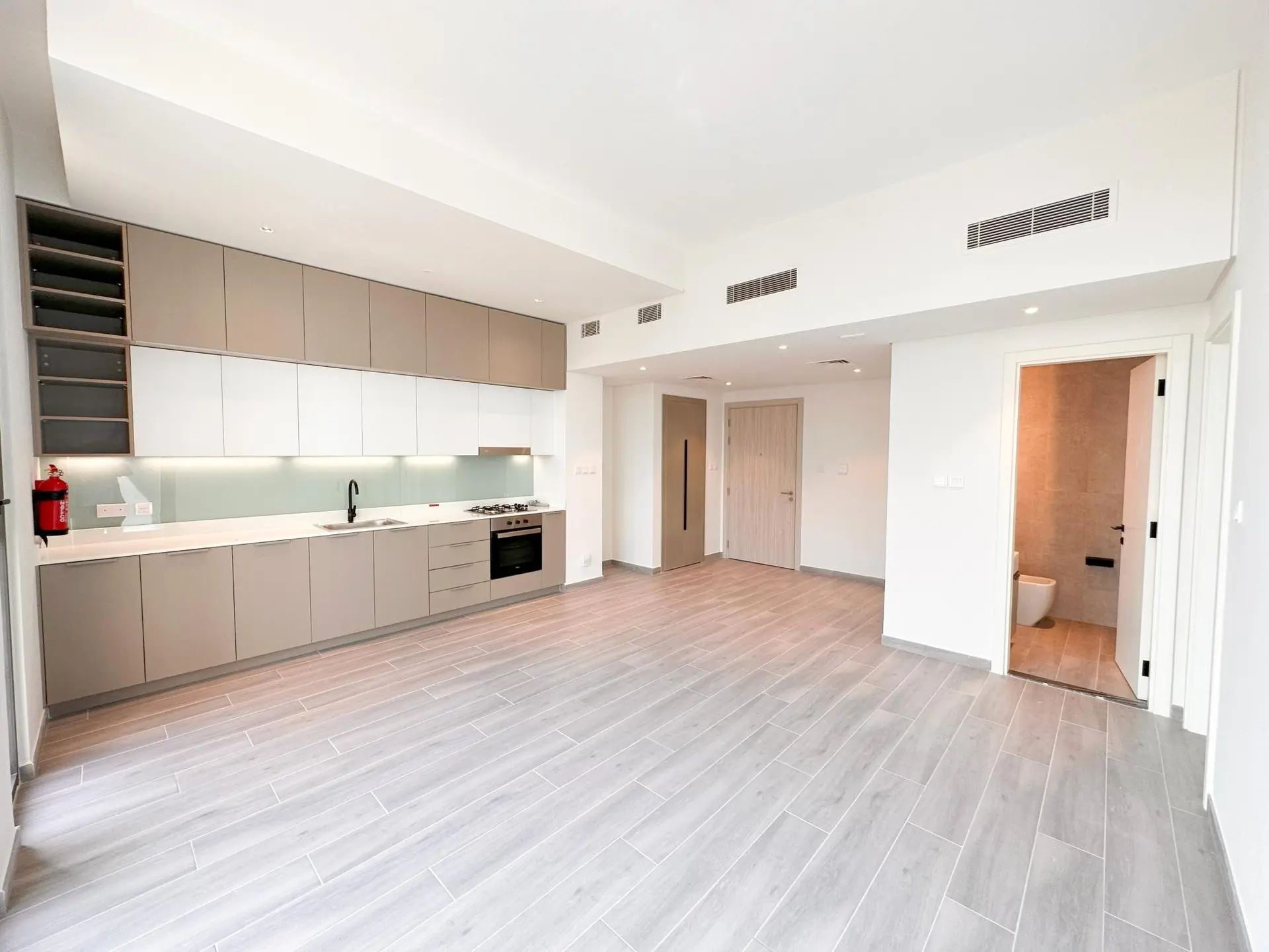 EXCLUSIF | BON PRIX | 1 CHAMBRE | ÉTAGE ÉLEVÉ | VUE PISCINE – Appartement Dubai (2/18)