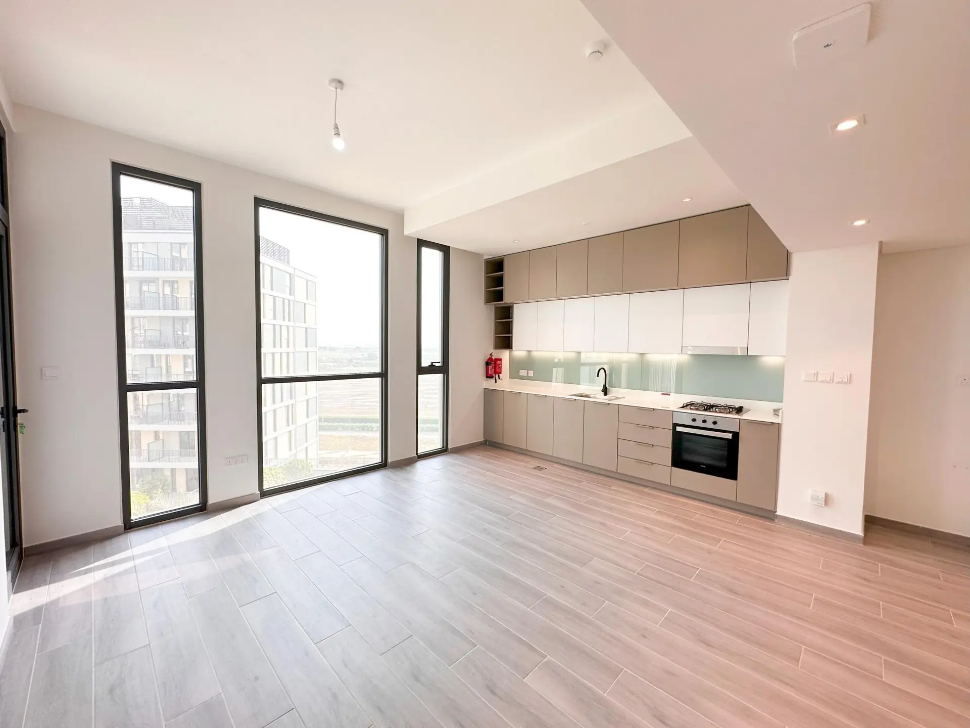 EXCLUSIF | BON PRIX | 1 CHAMBRE | ÉTAGE ÉLEVÉ | VUE PISCINE – Appartement Dubai (6/18)