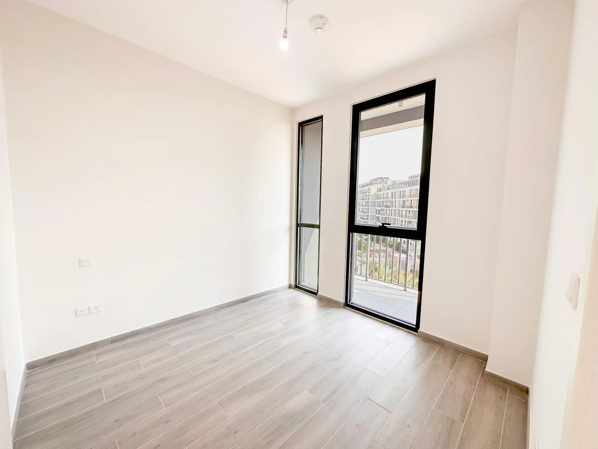 EXCLUSIF | BON PRIX | 1 CHAMBRE | ÉTAGE ÉLEVÉ | VUE PISCINE – Appartement Dubai (8/18)