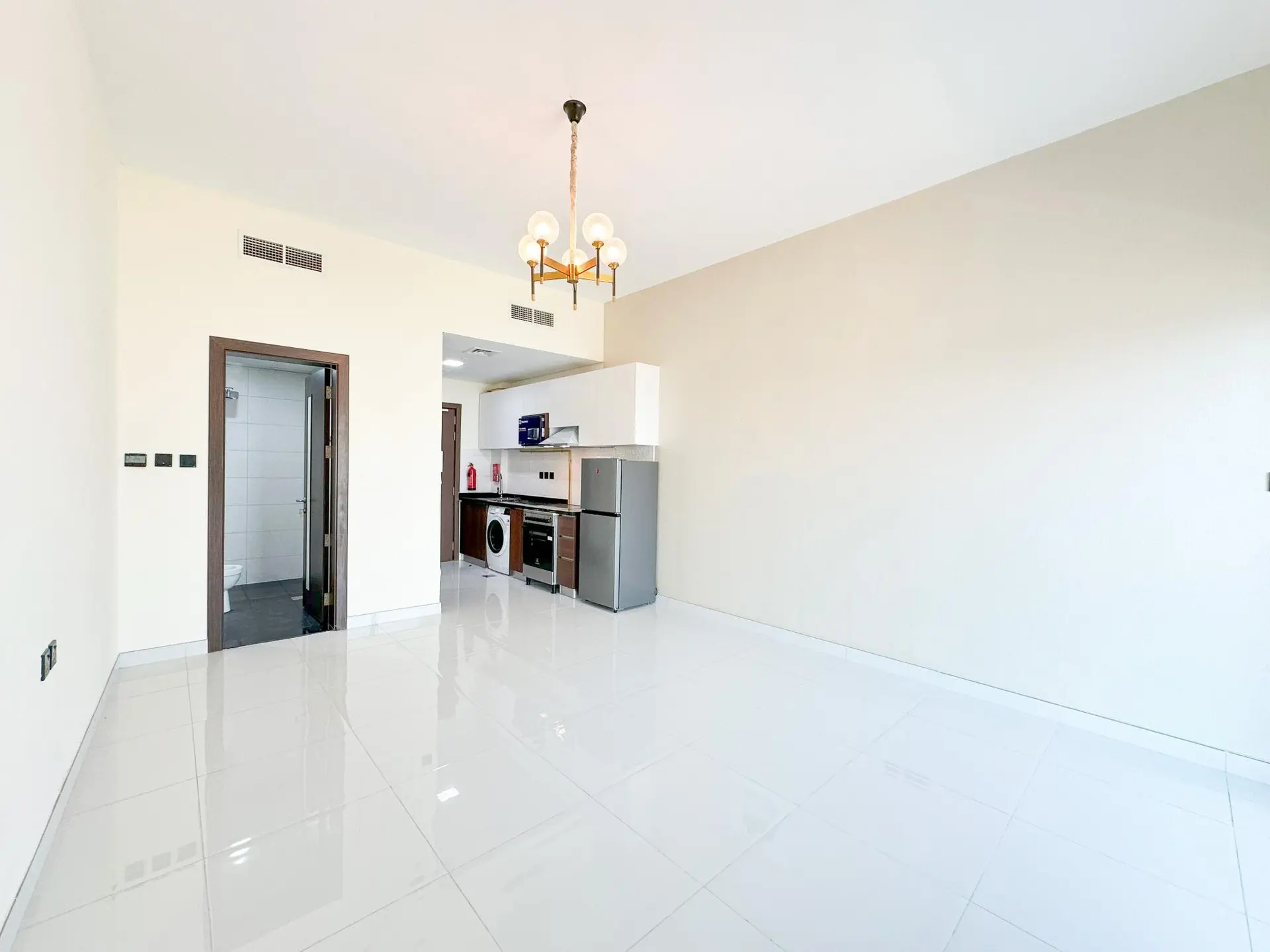 128778-IMG_3157 EXCLUSIF | STUDIO BIEN PRIX | VUE PISCINE | BON RENDEMENT – Appartement Dubai (2/10)