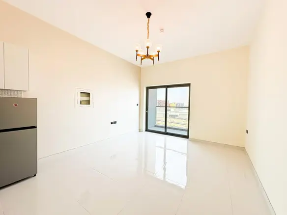 EXCLUSIF | STUDIO BIEN PRIX | VUE PISCINE | BON RENDEMENT – Appartement Dubai (1/10)