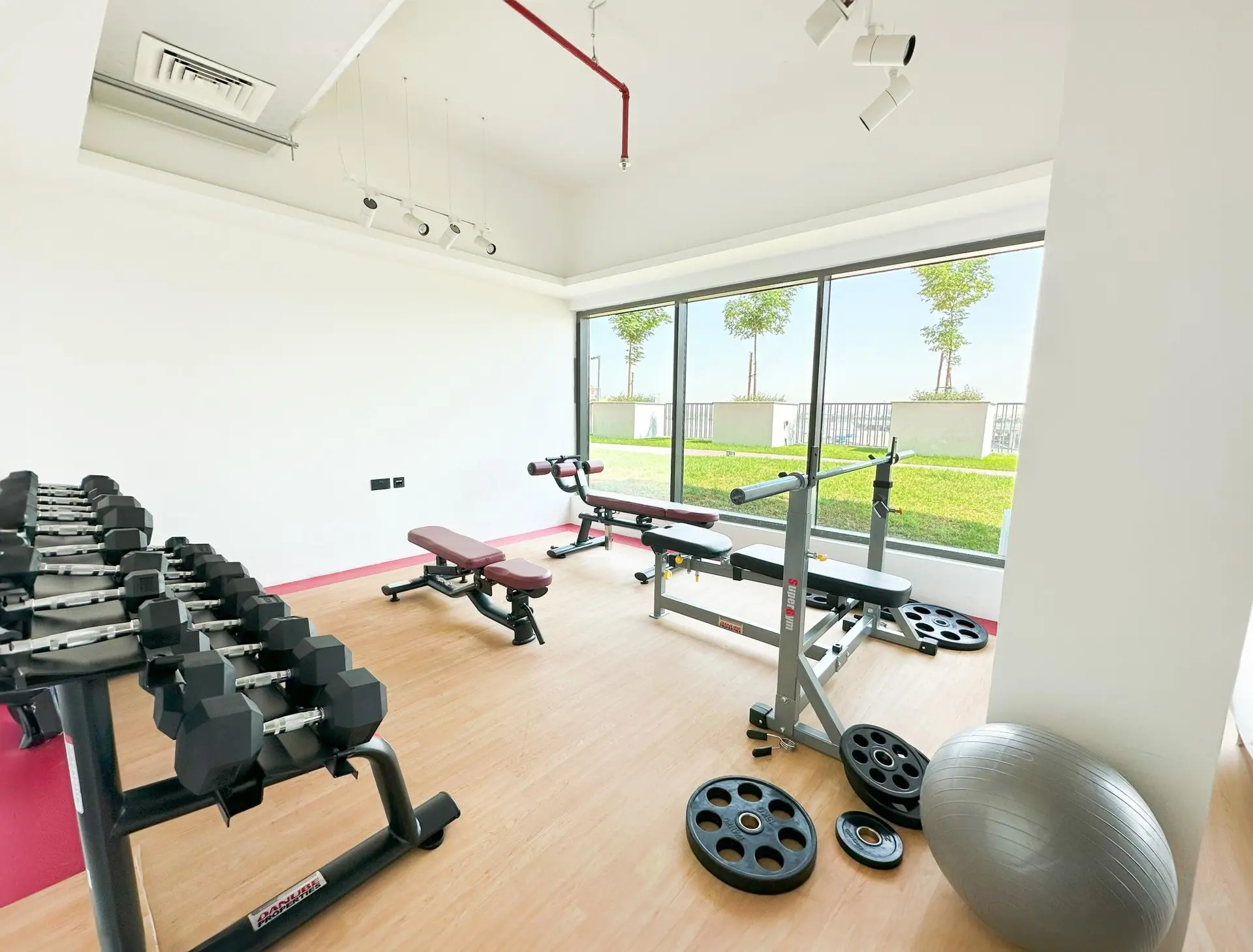 128782-IMG_3169 EXCLUSIF | STUDIO BIEN PRIX | VUE PISCINE | BON RENDEMENT – Appartement Dubai (8/10)