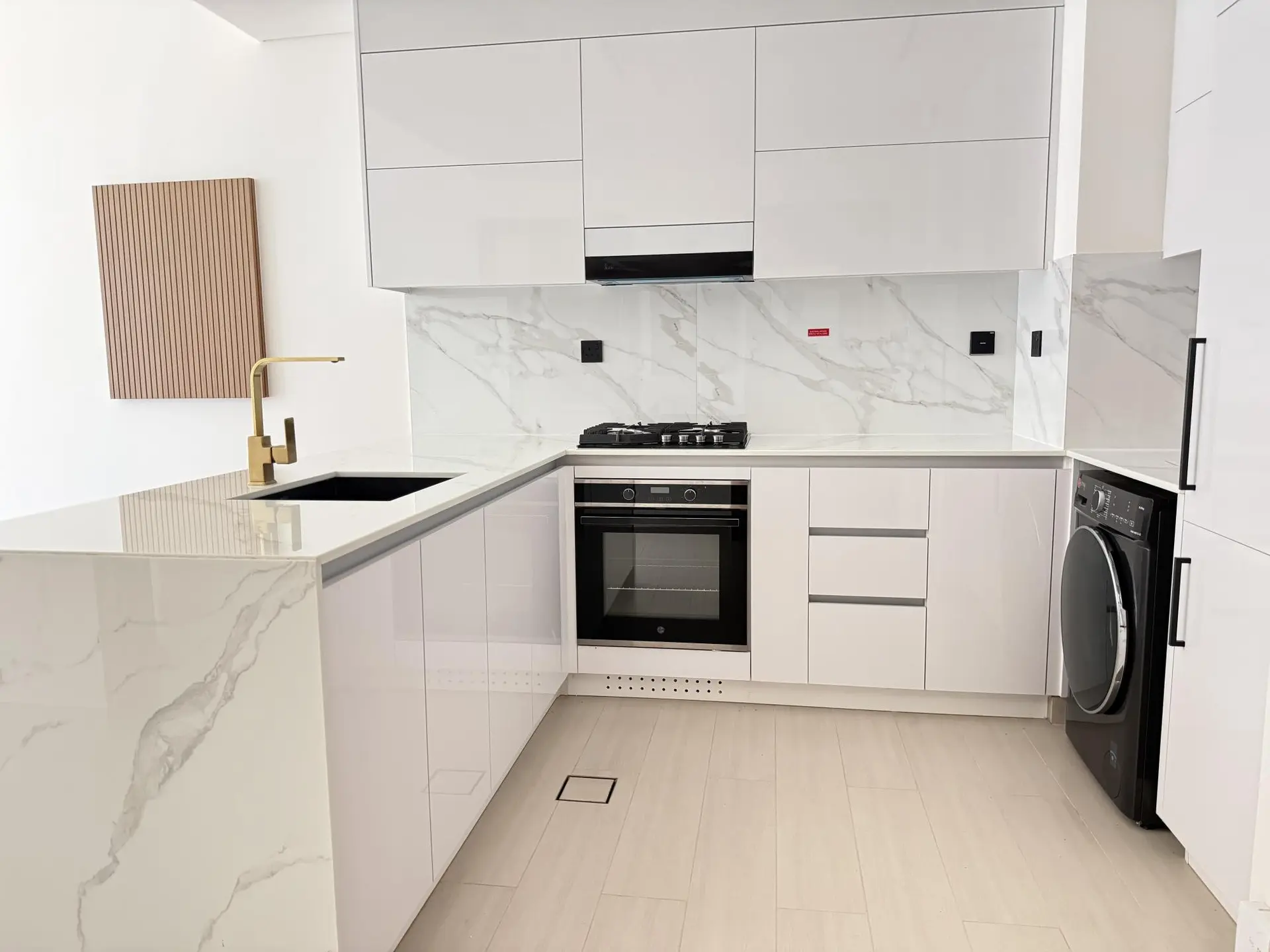 LUMINEUX ET SPACIEUX | PAIEMENT FLEXIBLE | VUES PANORAMIQUES – Appartement Dubai (4/7)