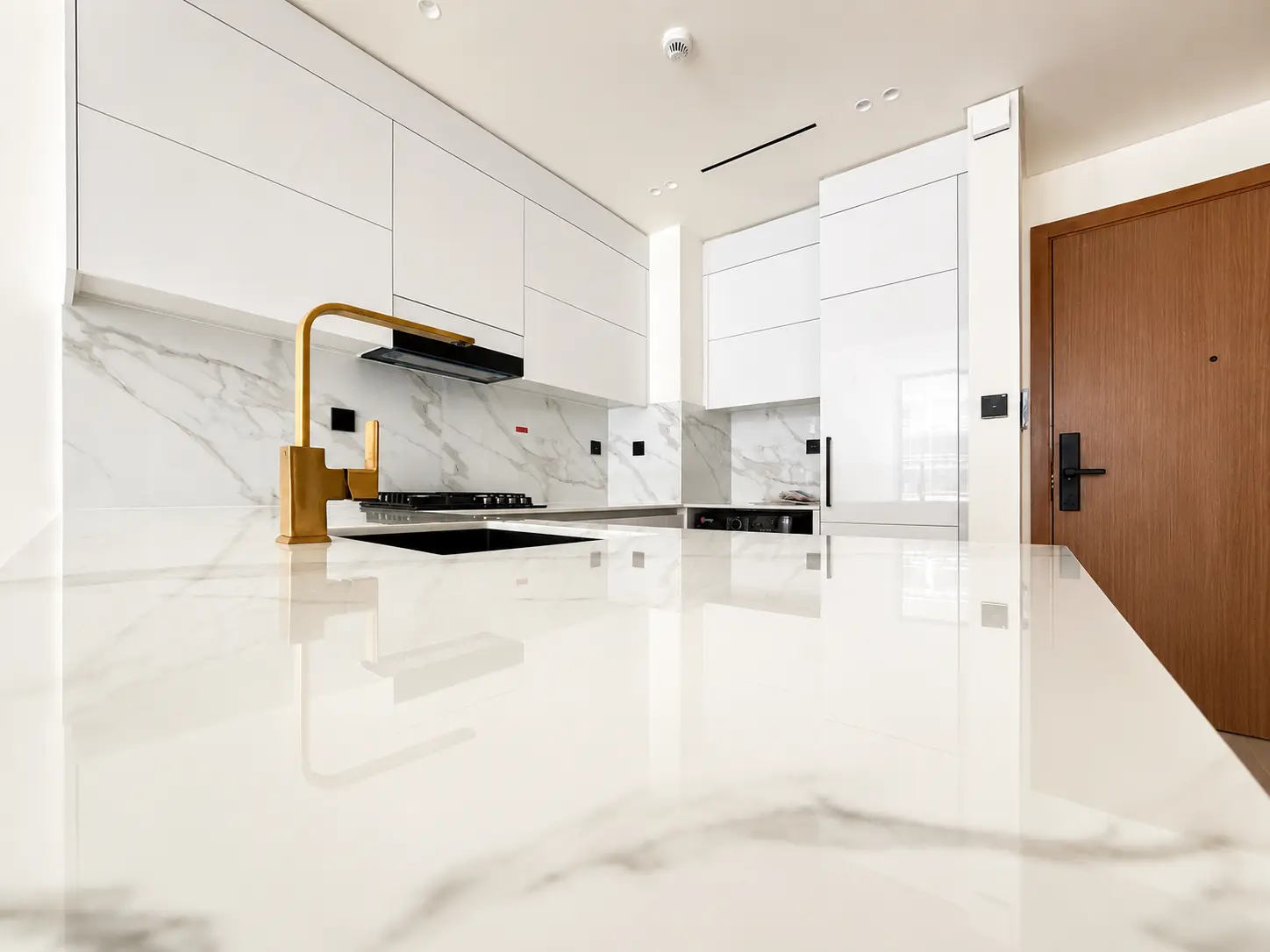 LUMINEUX ET SPACIEUX | PAIEMENT FLEXIBLE | VUES PANORAMIQUES – Appartement Dubai (5/7)