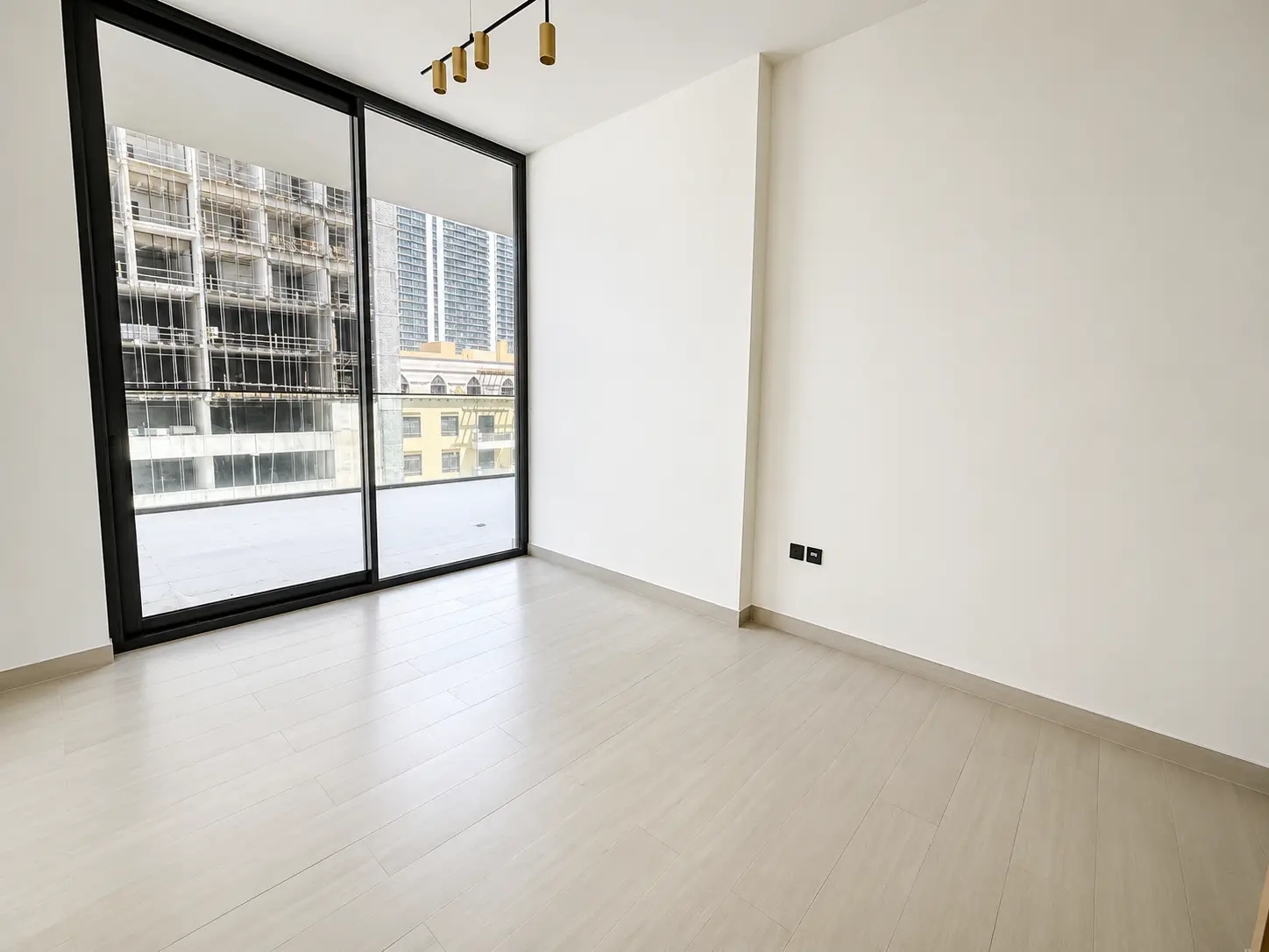 LUMINEUX ET SPACIEUX | PAIEMENT FLEXIBLE | VUES PANORAMIQUES – Appartement Dubai (2/7)