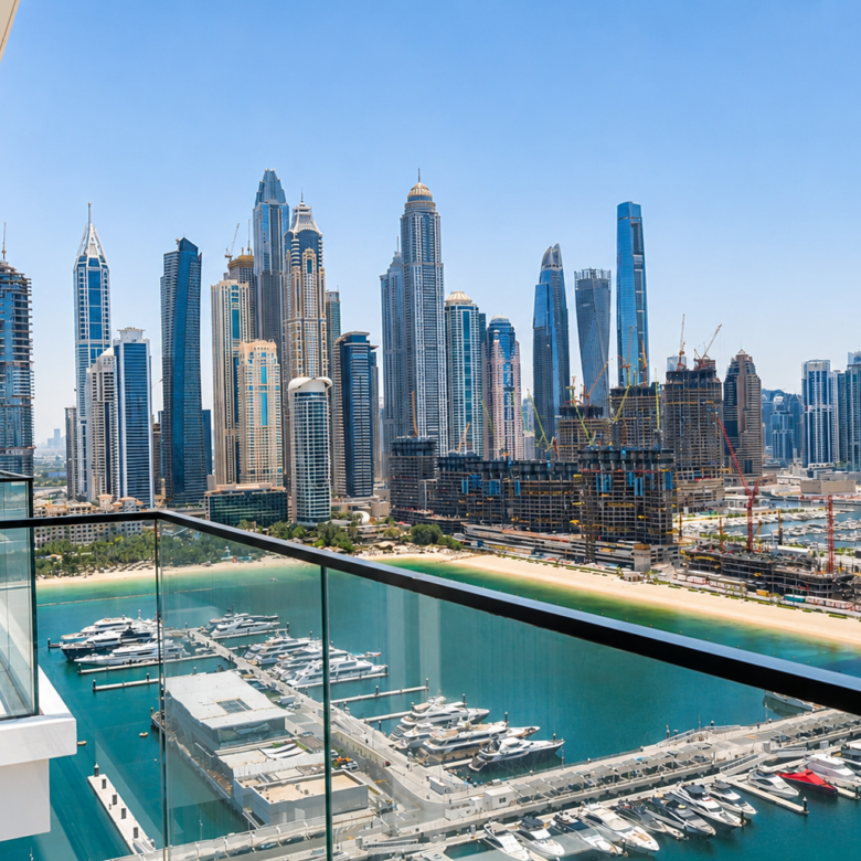131056 Beach Mansion6 - Immobilier Dubai