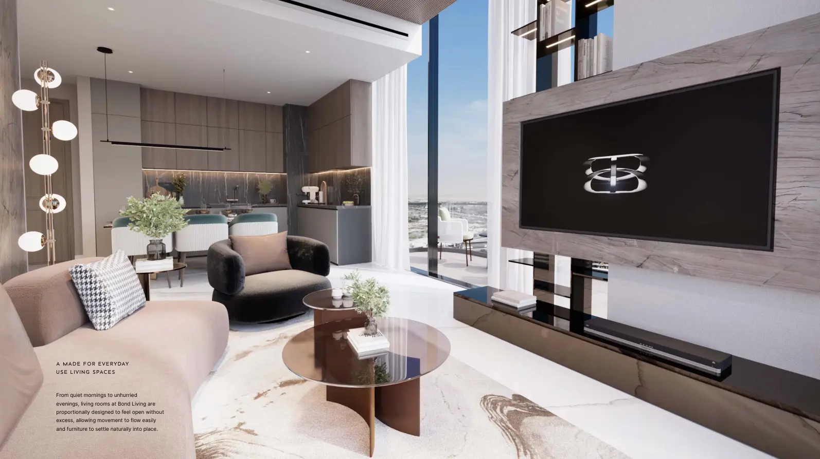 130467-Screenshot-2026-05-21-143415 Bond Living: un sanctuaire moderne aux vues dégagées et aux espaces conviviaux – Appartement Dubai (8/11)