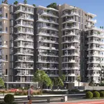 Bond Living: un sanctuaire moderne aux vues dégagées et aux espaces conviviaux – Appartement Dubai (1/11)