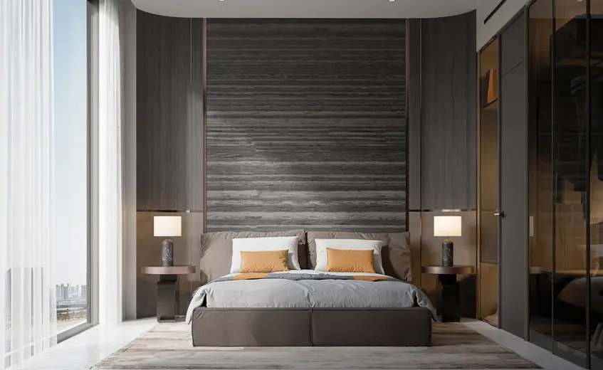 Luxe à haut rendement: devenez propriétaire à Bond Enclave – Appartement Dubai (6/19)