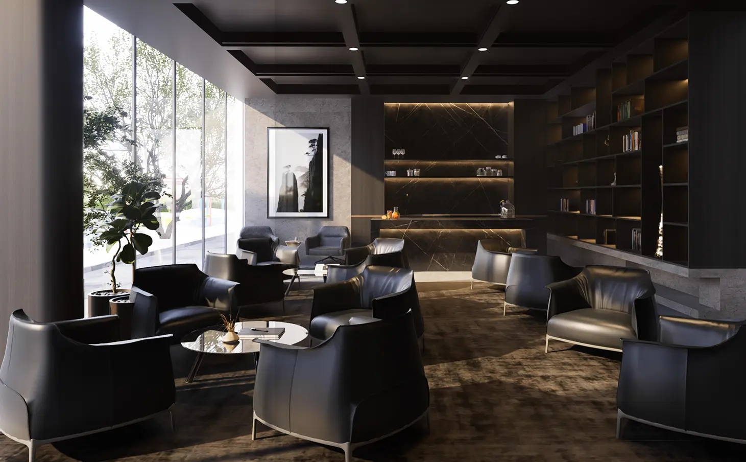 Luxe à haut rendement: devenez propriétaire à Bond Enclave – Appartement Dubai (14/19)