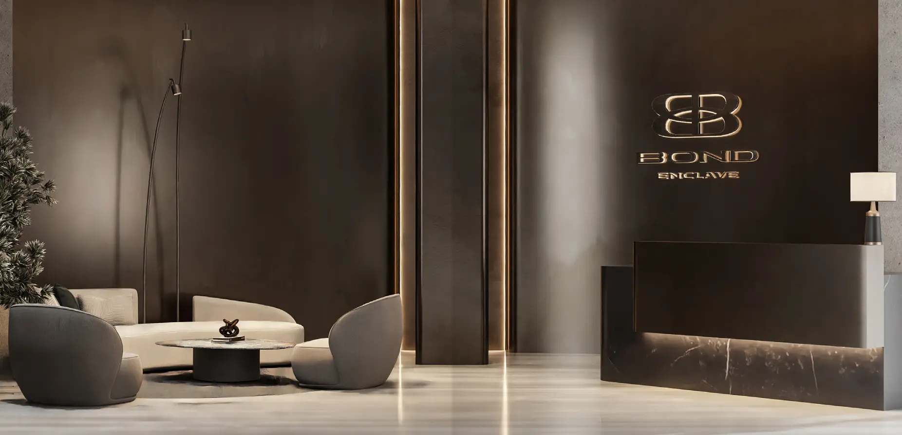 Luxe à haut rendement: devenez propriétaire à Bond Enclave – Appartement Dubai (17/19)
