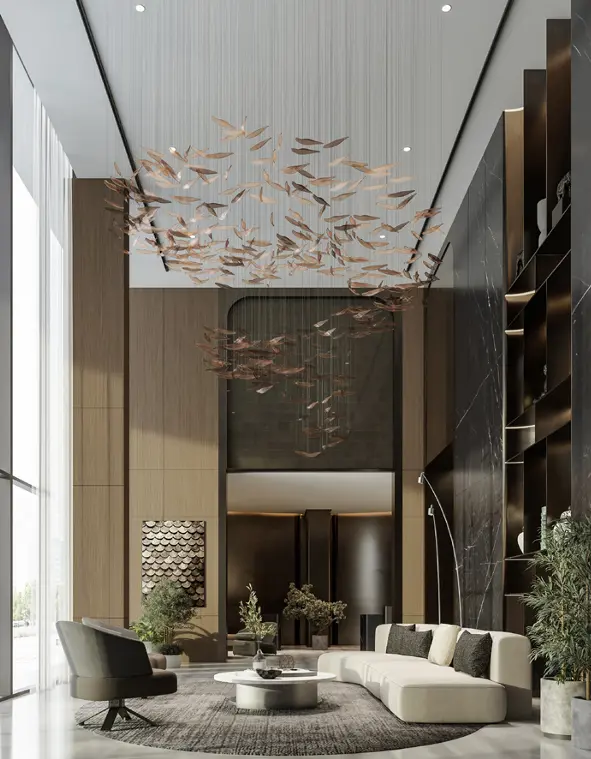 Luxe à haut rendement: devenez propriétaire à Bond Enclave – Appartement Dubai (18/19)