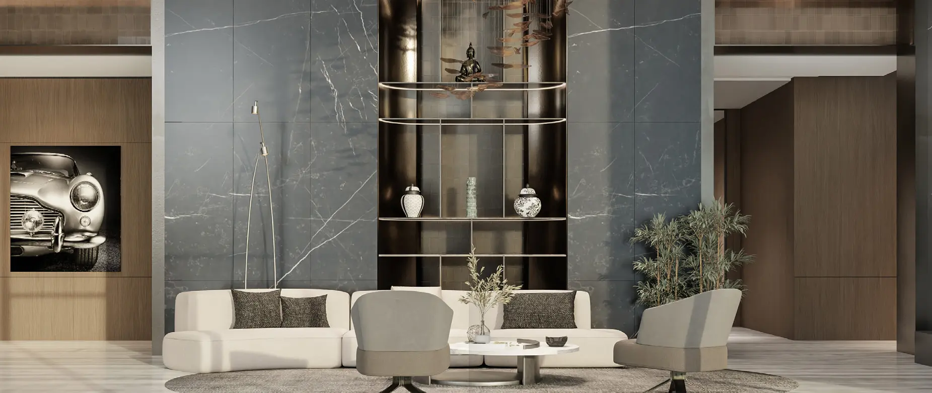 Luxe à haut rendement: devenez propriétaire à Bond Enclave – Appartement Dubai (19/19)