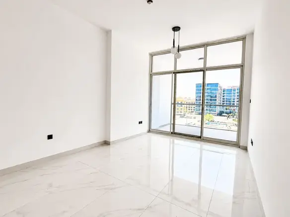 PRÊT À EMMÉNAGER | 1 CHAMBRE NON MEUBLÉE | VIE MODERNE – Appartement Dubai (1/10)