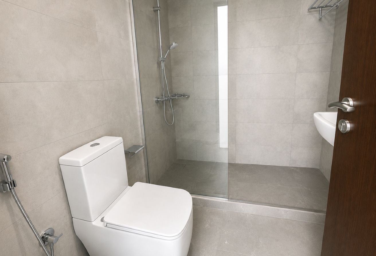 131309-original-11 PRÊT À EMMÉNAGER | 1 CHAMBRE NON MEUBLÉE | VIE MODERNE Appartement