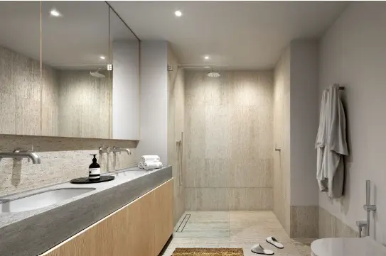 131557-Screenshot-2026-06-03-094459 L’Élégance Architecturale au Cœur de JVC – Résidence Exclusive "The Weave" – Appartement Dubai (7/14)