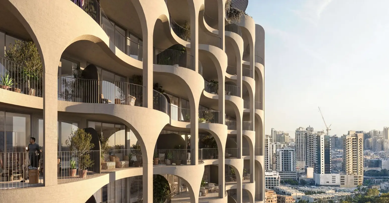 131566-Screenshot-2026-06-03-094211 L’Élégance Architecturale au Cœur de JVC – Résidence Exclusive "The Weave" – Appartement Dubai (2/14)