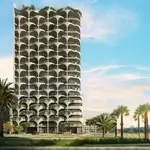 L’Élégance Architecturale au Cœur de JVC – Résidence Exclusive "The Weave" – Appartement Dubai (1/14)