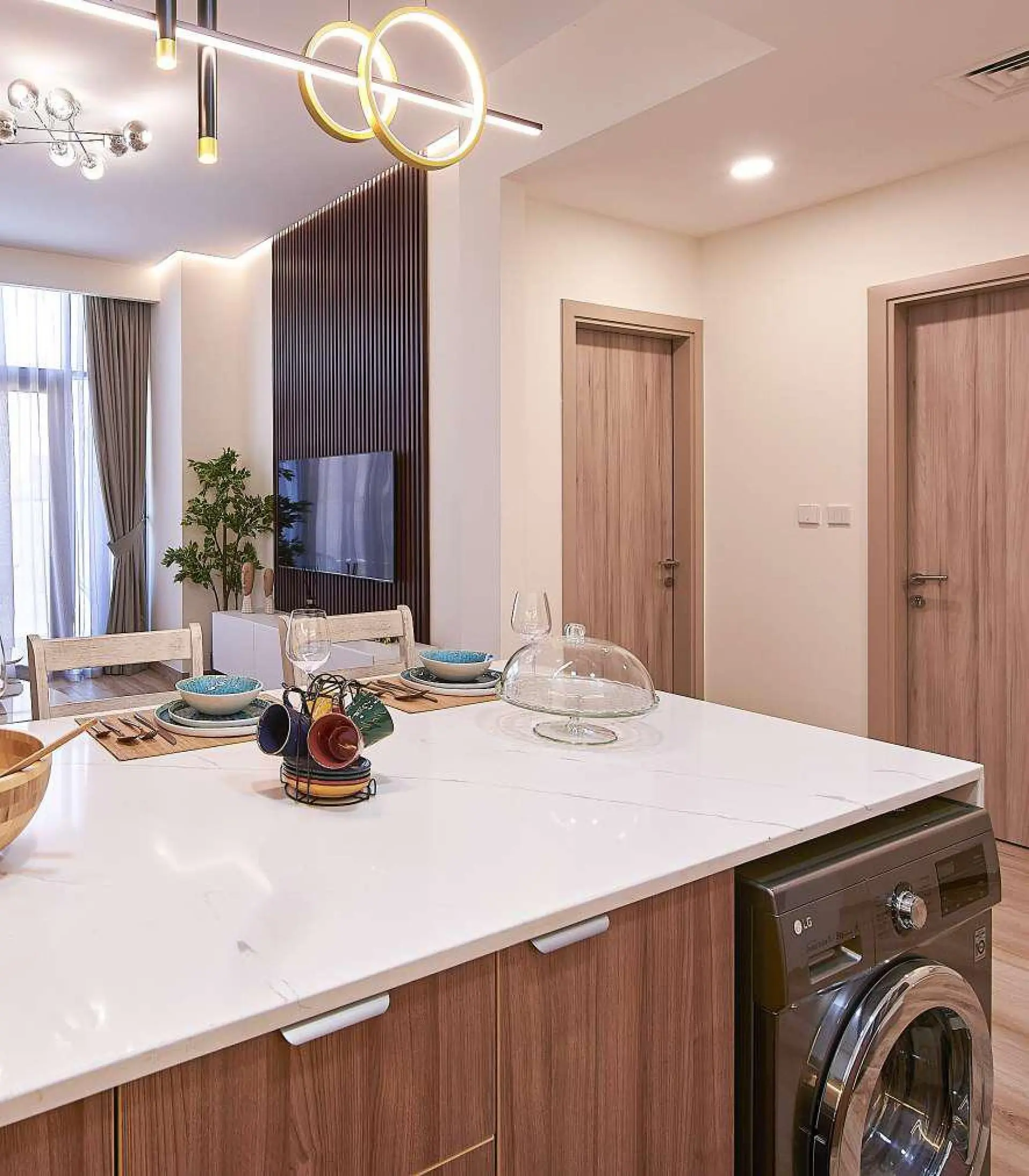 POOL VIEW | EXCLUSIF | REMISE PROCHAINE – Appartement Dubai (5/13)