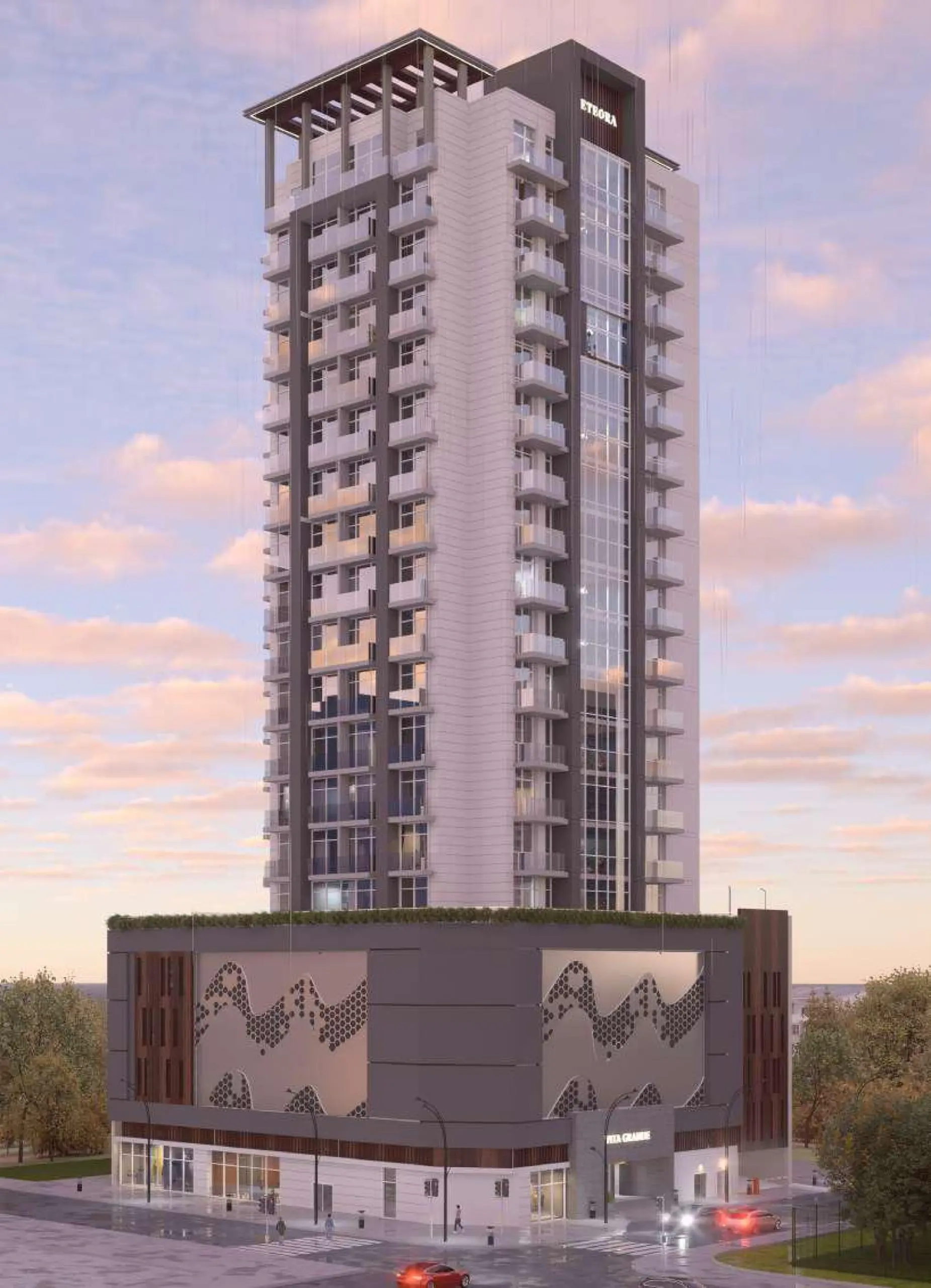 POOL VIEW | EXCLUSIF | REMISE PROCHAINE – Appartement Dubai (13/13)