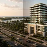 Appartements de luxe avec piscine privée | Dubai Islands | Plan de paiement flexible – Appartement Dubai (1/10)